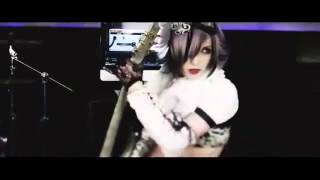 ▼ MEJIBRAY -  Theatrical Blue Black [FULL PV] ▼