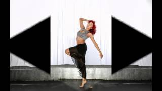 Ashley Everett Promo Reel 2 | Class at The Surge Dance Center