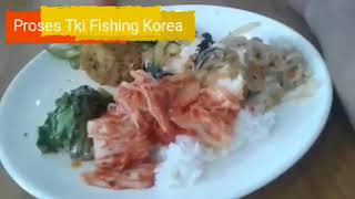 Travel - Proses Tki Korea Fishing