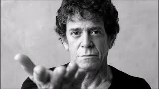 Lou Reed: The Stranger Song