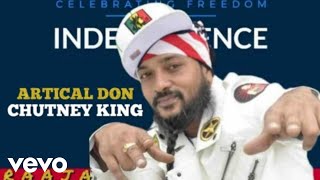 ARTICAL DON - CHUTNEY KING