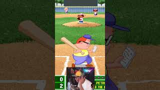 Dmitri Gotta Go Back To The Lab | Backyard Baseball 1997