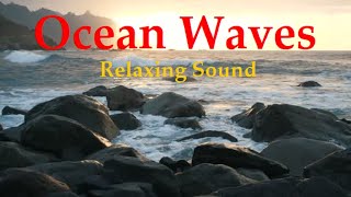 Ocean Waves | Relaxing Sound | Amazing 2020