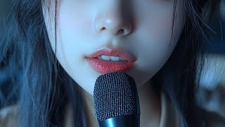 Deep Relaxation ASMR Ear Massage with Calming Sounds for Insomnia 🌟