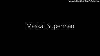 Maskal_Superman