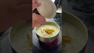 Century Egg Congee