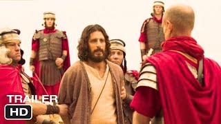 The Chosen Season 4: The Passion of the Christ Reimagined