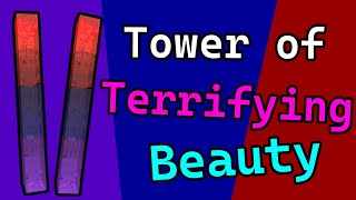 Tower Of Terrifying Beauty Completion (ToTB Jtoh)