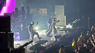 Spiritbox - Holy Roller (Prudential Center - Newark, NJ - 09/23/24)