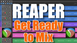 The Best Way to Get Your Tracks Mix-Ready