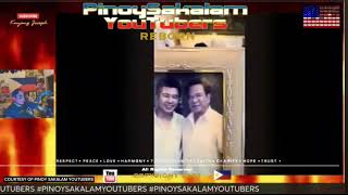 Casimero nagsalita live sa pagkikita nila ni Chavit Singson