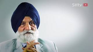 Jarnail Singh Bhinder: My Conservative Politics