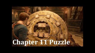 UNCHARTED 4 : A THIEF'S END | HIDDEN IN PLAIN SIGHT | WALKTHROUGH | CHAPTER - 11 (PART II)