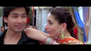 Nagada Nagada Hindi Full Video Songs Bluray Dolby Digital 5.1 Jab We Met Movie (2007)