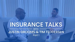 Insurance Talks: How New Legislation Could Impact California Business Owners - Part  1