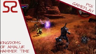 Kingdoms Of Amalur - Hammer Time