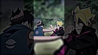 BoruShiki Vs Kawaki 🌀 [EDIT/AMV] Capcut📲