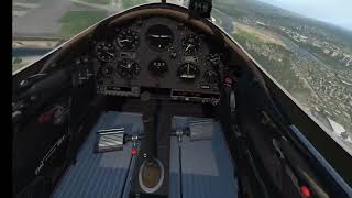 Gone Flying  The De Havilland Chipmunk