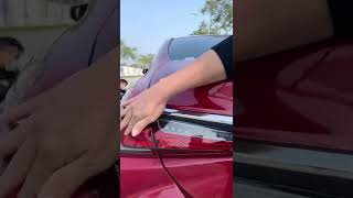 Linh hồn Châu Á hay lãng mạn Châu Âu #xe #car #oto #lexus #es250 #mercedes #mercedesben... #shorts