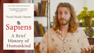 What Makes Humans So Special and Dominant? | Sapiens by Yuval Noah Harari