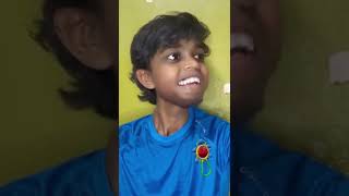 Chennaila Red Alert ah 🔴🙁|Heavy Rain vs Me 😂|watch till end 🤣|#heavyrain #funny #shorts