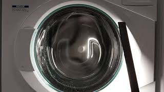 Speed Queen Front Load Washer "Normal&Light&Warm" Cycle