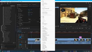 Коротко про автосохранение и ускорение в Adobe Premiere Pro