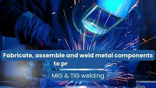 Fabricator Welder | Melbourne