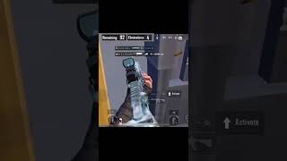 #pubgmobile #pubg #bgmi #mobilegame #1vs4 #shogunpubg #pubgbattlegroundsmobileindiagameplay