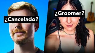 ¿Mr. Beast cancelado? Ava Kris Tyson recibe graves acusaciones y renuncia a su equipo