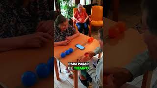 LA ABUELA SORPRENDIÓ A TODOS #shortsvideo #coches #marvel #curiosidades #cr7