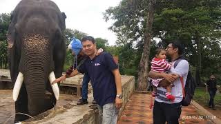 TCS Holiday Home's Coorg, Karnataka Part 3