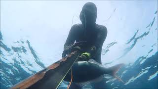 spearfishing Καβαλα 2020 2021