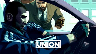 GTA IV - Soviet Connection • (UNiON 連合 Remix // Perfectly Slowed Reverb) Extended Theme Mix