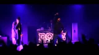 Heltah Skeltah Live In Athens "7-9-2009" (ΑΝΤΑΠΟΚΡΙΣΗ)