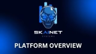 SkAInet на српском - Туторијали: Преглед платформе