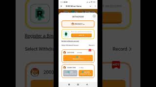 LIVE WITHDRAW SHIB Miner Game Bot Telegram Ke-9 || SHIB Miner Game Withdraw Rovex #4nov2024