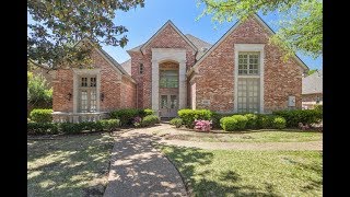 5520 Weatherby Lane, Plano, TX 75093  |  Home for Sale in Plano TX