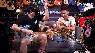 Bedakan Tidak Mau Sama Tidak Mampu, Ini Yamaha Booor!! | Yamaha Pacifica Professional