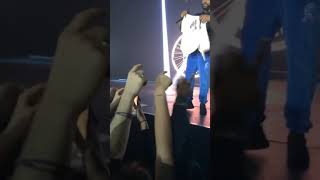 DAMSO EN CONCERT À LYON