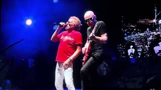 Sammy Hagar “Judgement Day” Live 8/3/24 Chicago Illinois