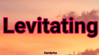 Dua Lipa - Levitating (Lyrics)