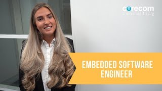 Embedded Software Engineer | West Yorkshire | £55,000