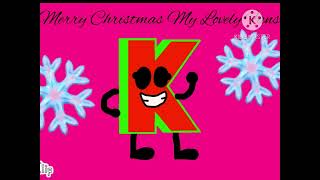 A Christmas Profile For Kool Kenzie