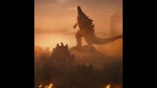 Godzilla edit