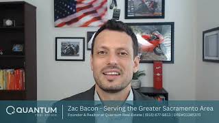 5 Tips to sell a home in the 2023 market - with Zac Bacon