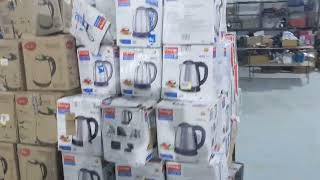 Flipkart sha kettle lot available direct warehouse loading 8700890039