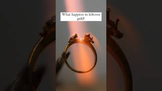 How Gold Jewelry is Recycled