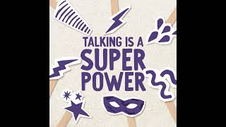 Let's Talk - Superpower