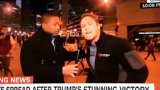 Thee Epic "CNN-is-FAKE" Compilation